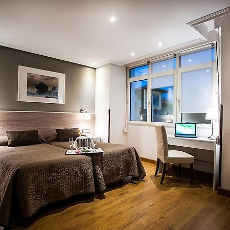 Hotel Don Pepe Ria Ribadesella Εξωτερικό φωτογραφία