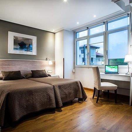 Hotel Don Pepe Ria Ribadesella Δωμάτιο φωτογραφία