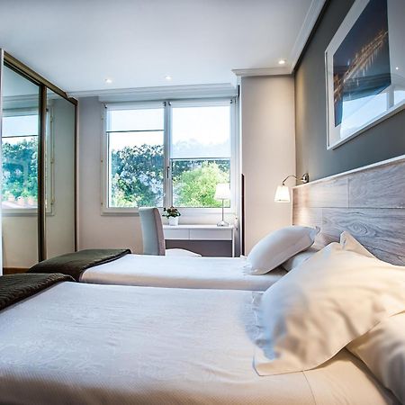 Hotel Don Pepe Ria Ribadesella Δωμάτιο φωτογραφία