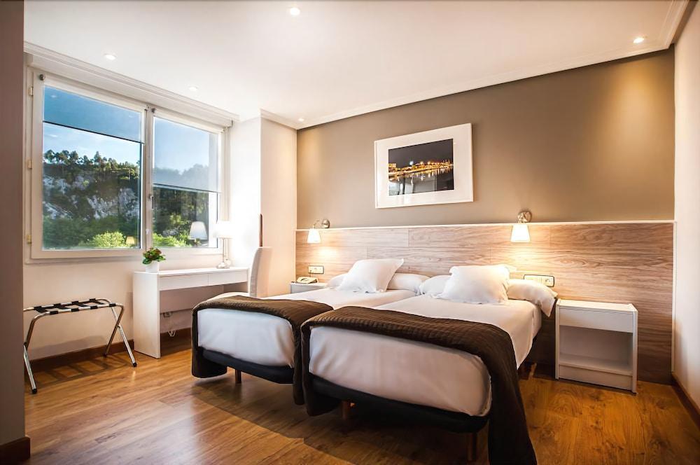 Hotel Don Pepe Ria Ribadesella Εξωτερικό φωτογραφία