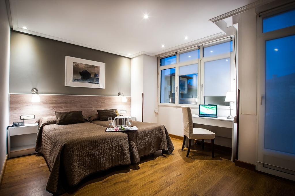 Hotel Don Pepe Ria Ribadesella Εξωτερικό φωτογραφία