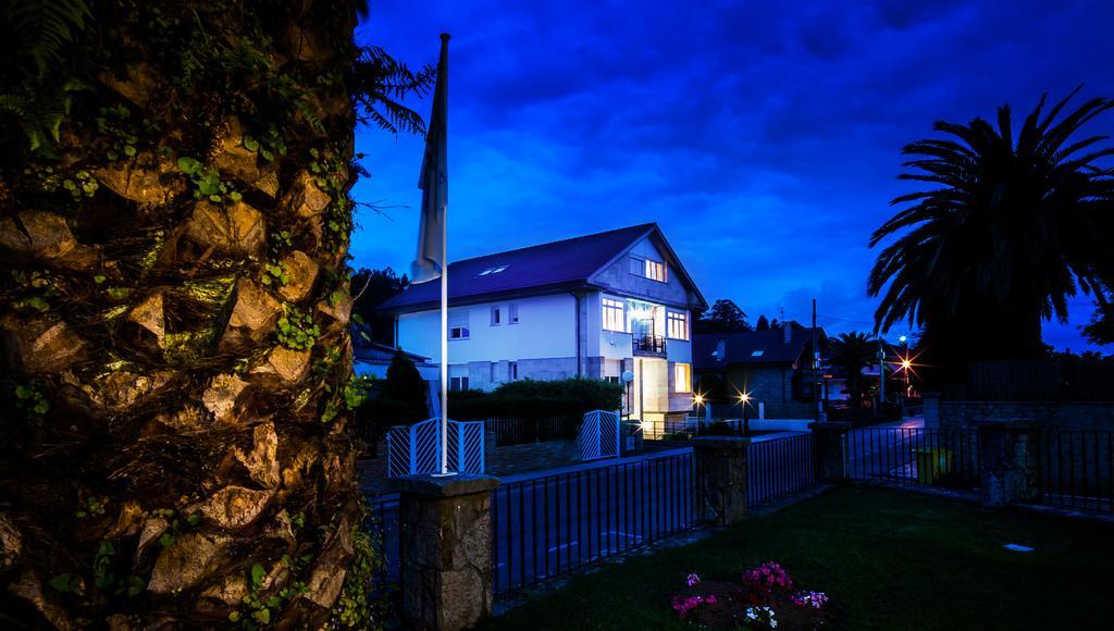 Hotel Don Pepe Ria Ribadesella Εξωτερικό φωτογραφία