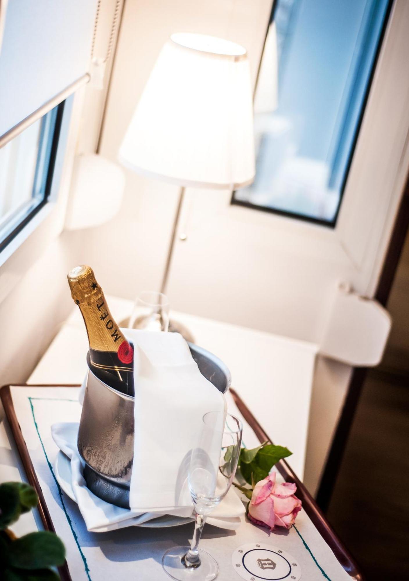 Hotel Don Pepe Ria Ribadesella Δωμάτιο φωτογραφία