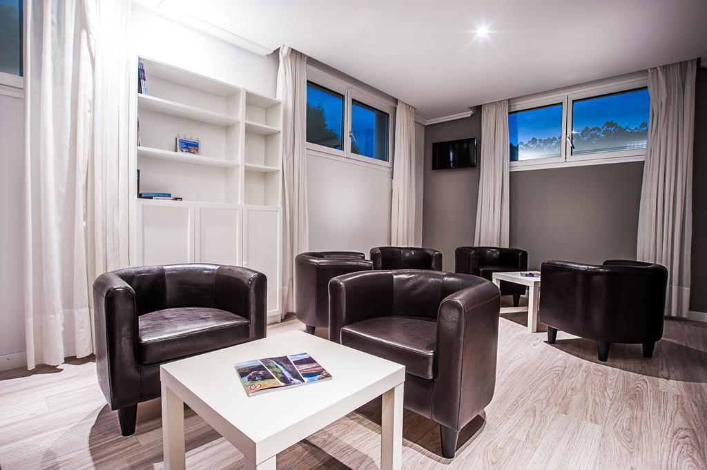 Hotel Don Pepe Ria Ribadesella Εξωτερικό φωτογραφία
