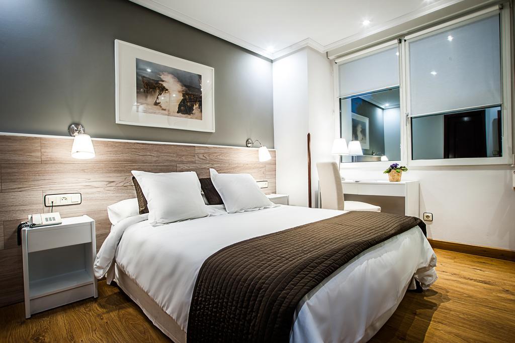 Hotel Don Pepe Ria Ribadesella Δωμάτιο φωτογραφία
