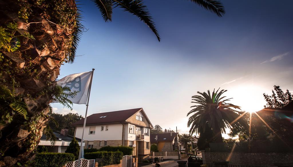 Hotel Don Pepe Ria Ribadesella Εξωτερικό φωτογραφία