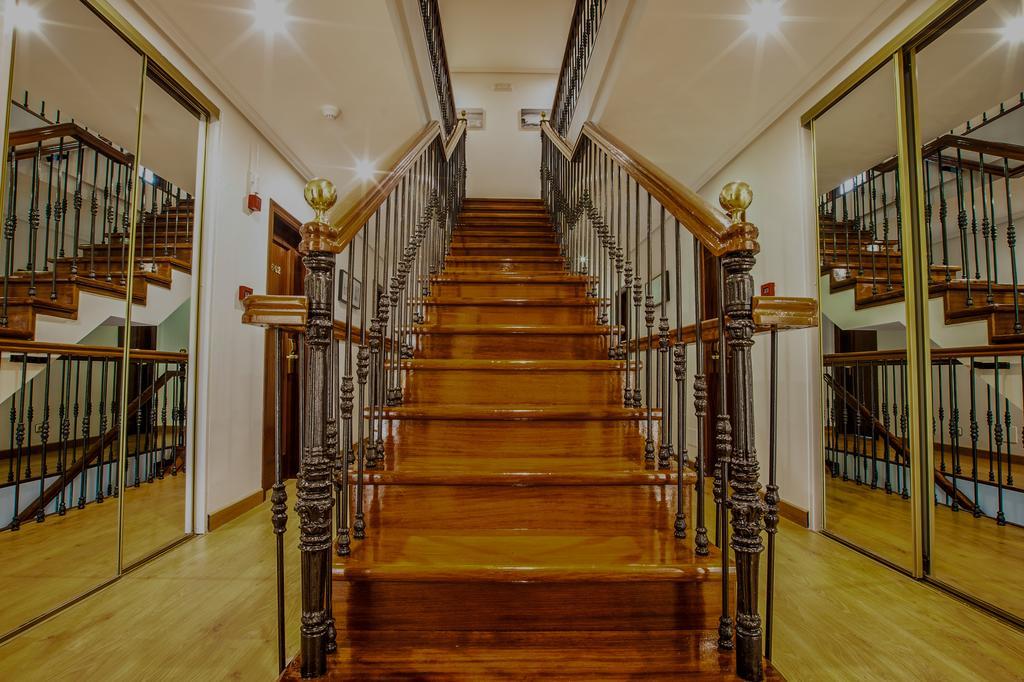 Hotel Don Pepe Ria Ribadesella Εξωτερικό φωτογραφία