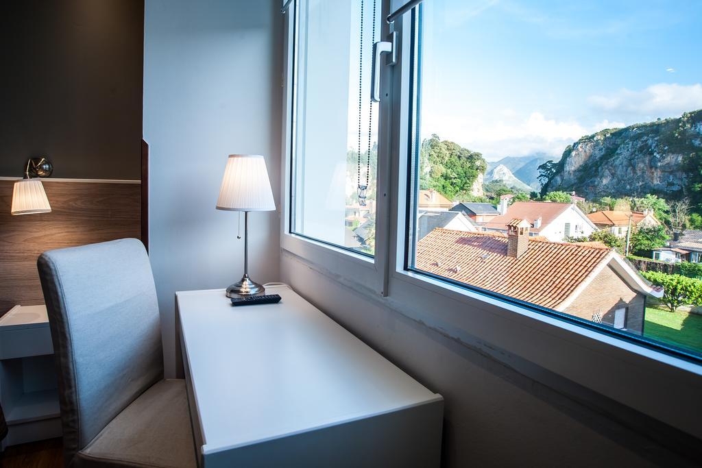 Hotel Don Pepe Ria Ribadesella Εξωτερικό φωτογραφία