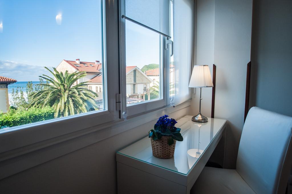 Hotel Don Pepe Ria Ribadesella Δωμάτιο φωτογραφία