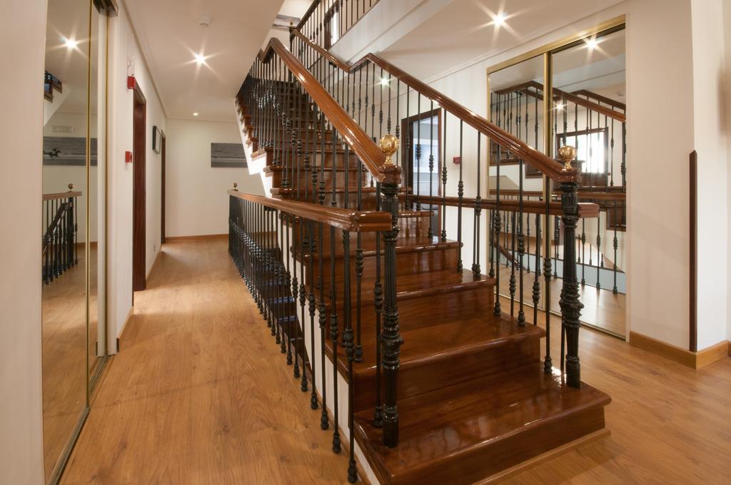 Hotel Don Pepe Ria Ribadesella Εξωτερικό φωτογραφία