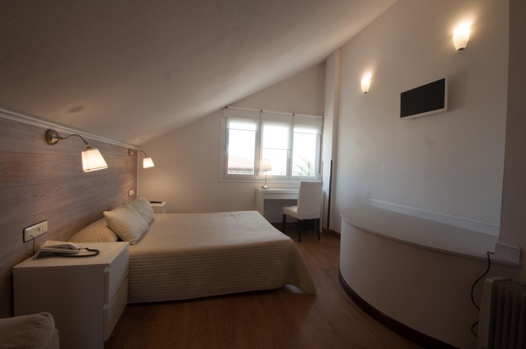 Hotel Don Pepe Ria Ribadesella Εξωτερικό φωτογραφία